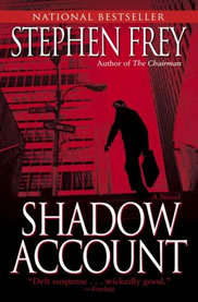 Purchase Shadow Account